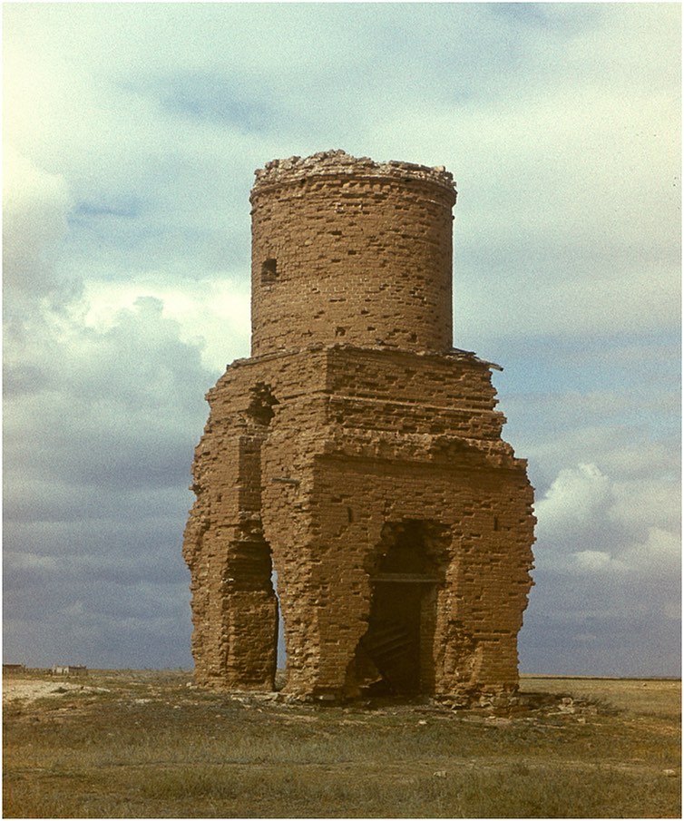 Құлтас баба мұнаралы мешіті